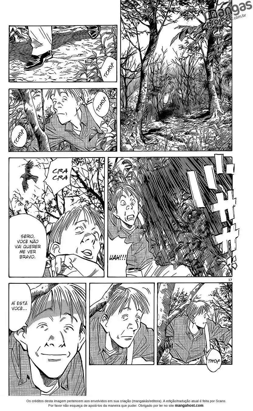 Read Monster PT Manga Online