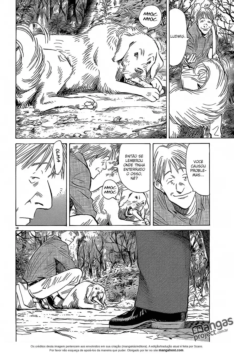 Read Monster PT Manga Online