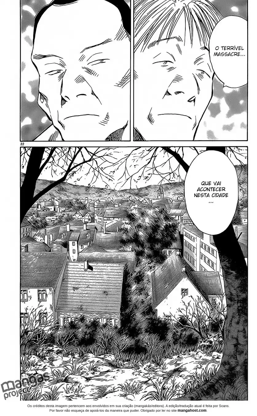 Read Monster PT Manga Online