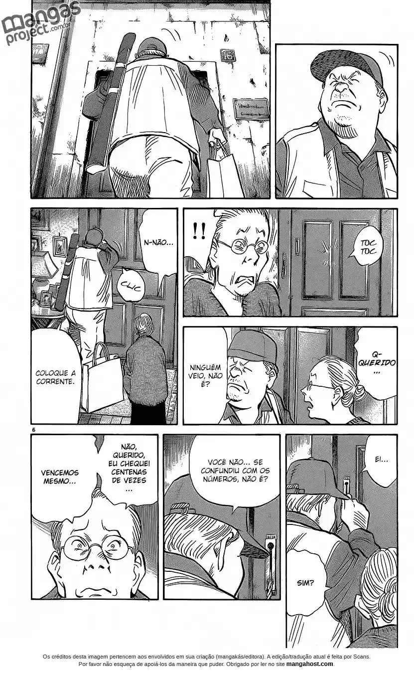 Read Monster PT Manga Online