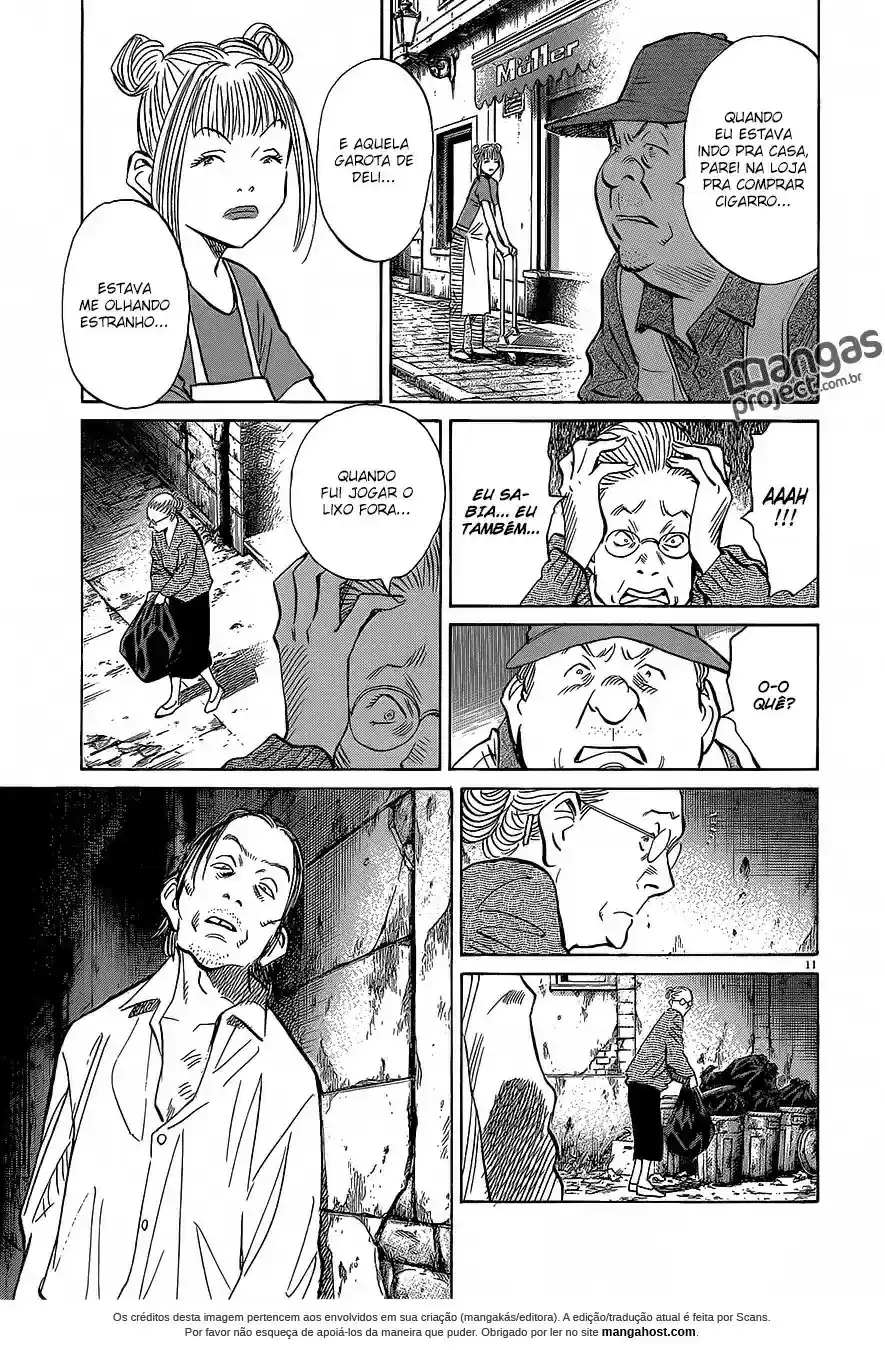 Read Monster PT Manga Online