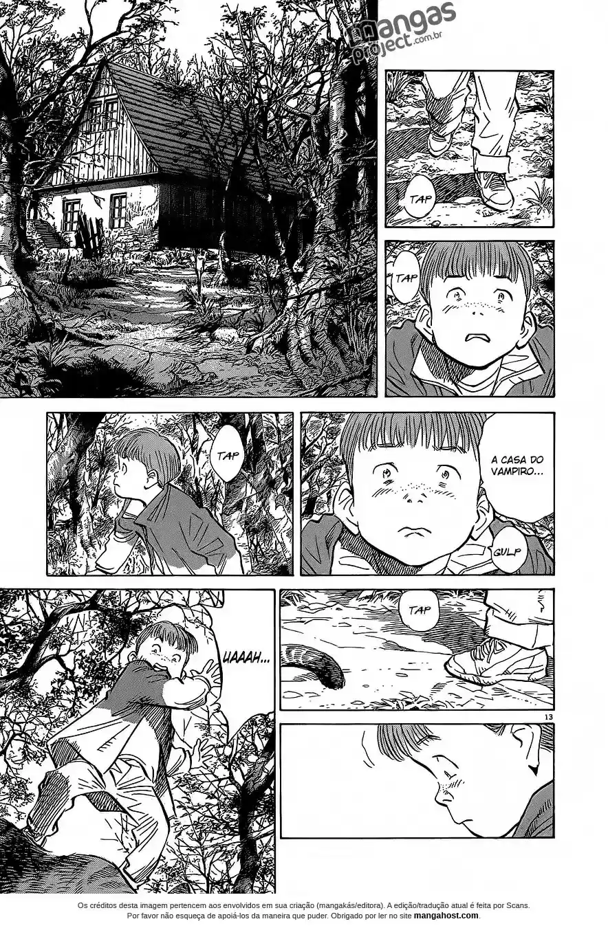 Read Monster PT Manga Online