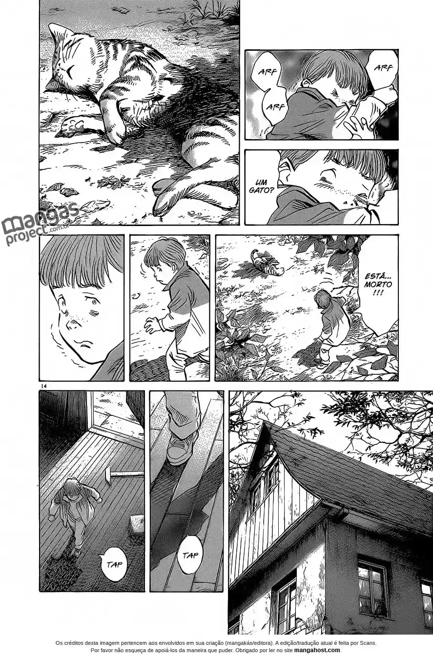 Read Monster PT Manga Online