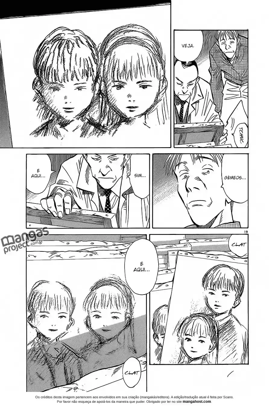 Read Monster PT Manga Online