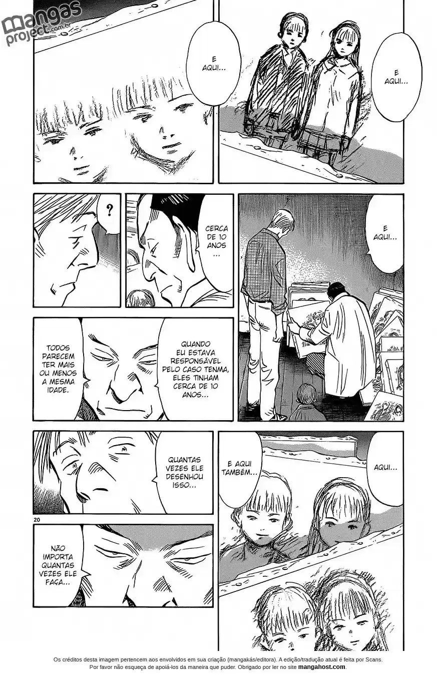 Read Monster PT Manga Online