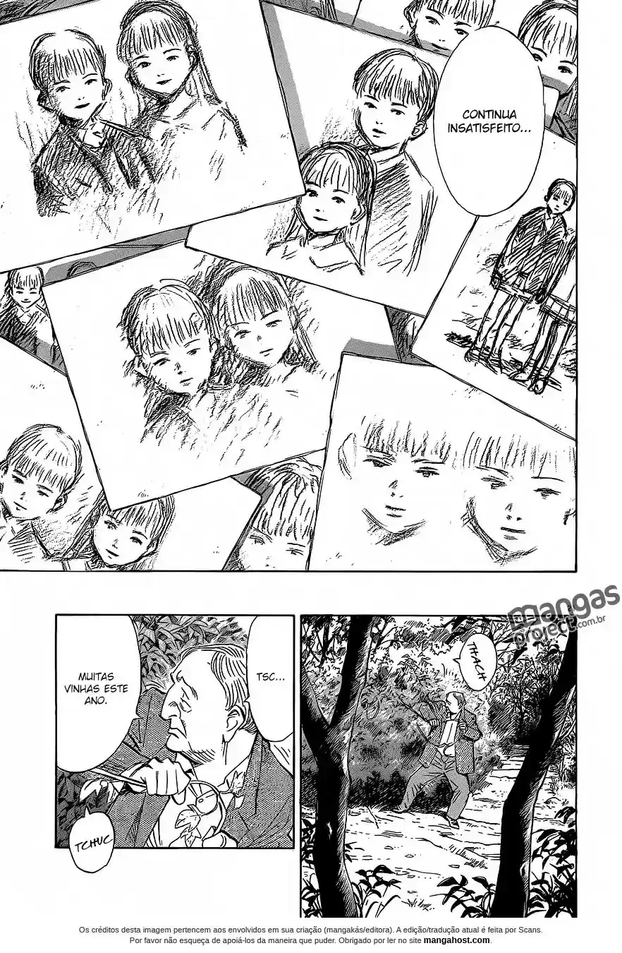 Read Monster PT Manga Online