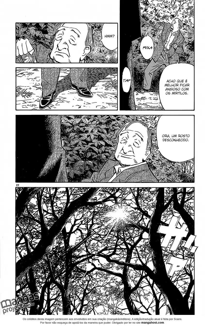 Read Monster PT Manga Online