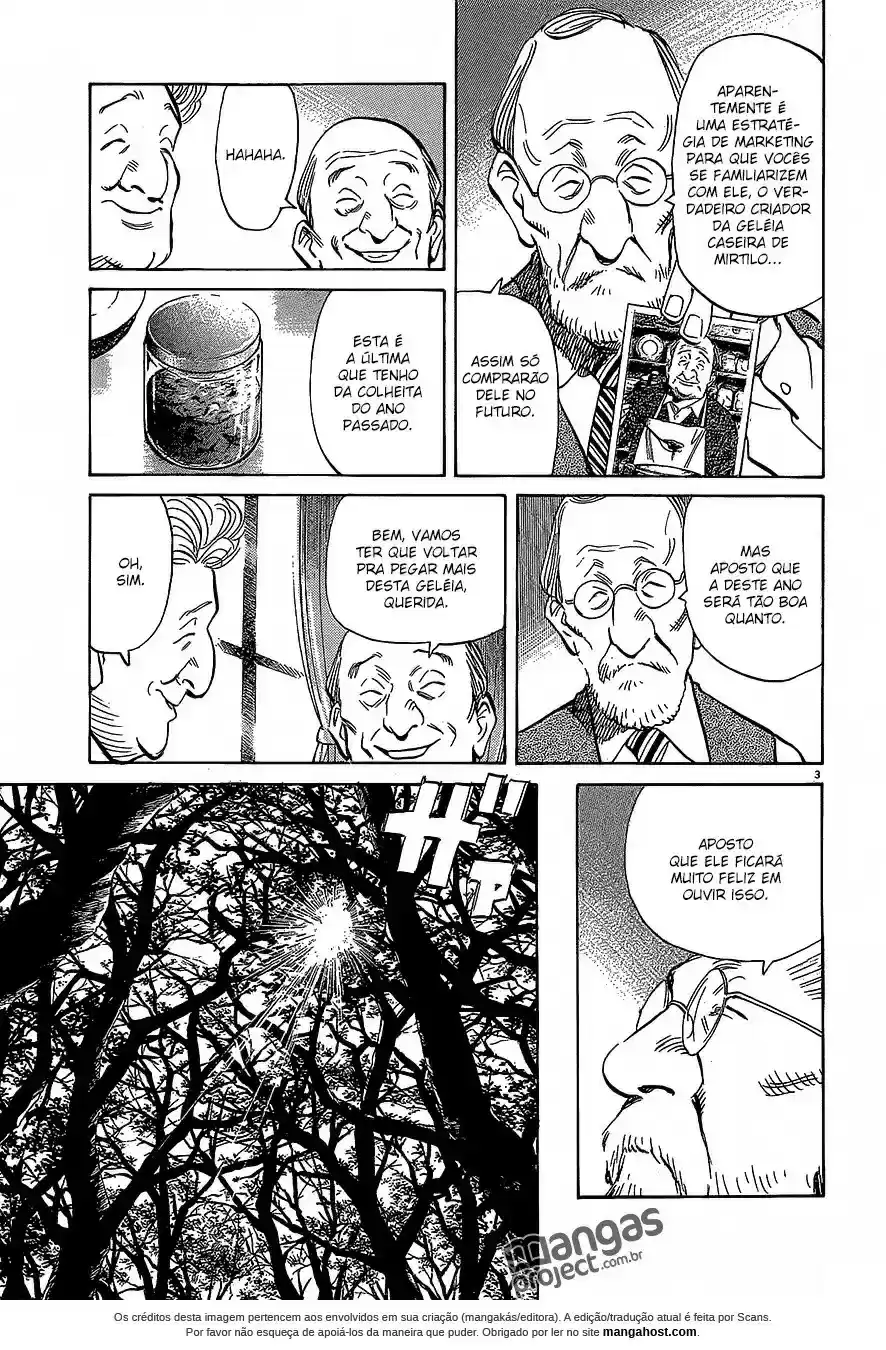 Read Monster PT Manga Online