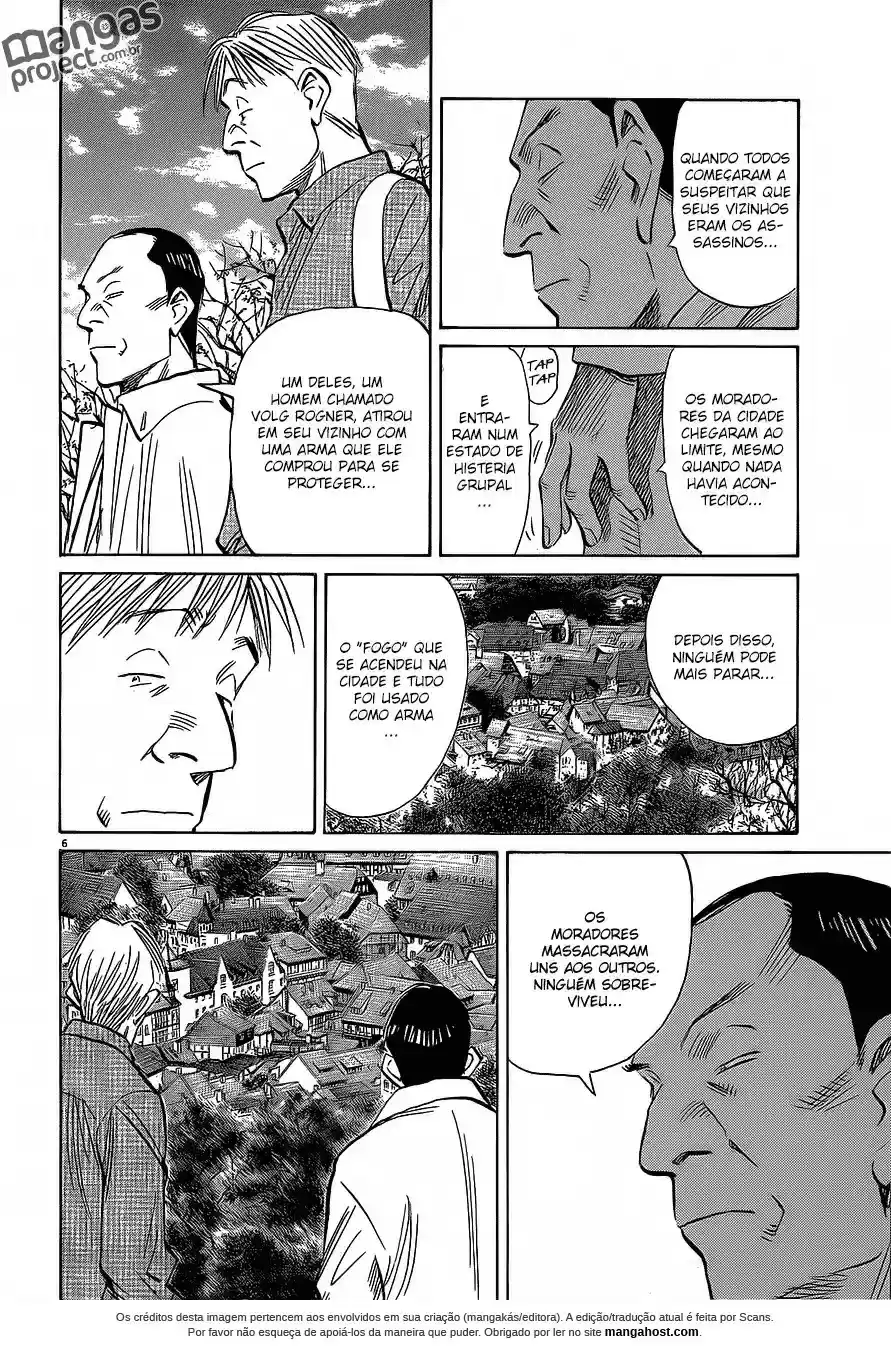 Read Monster PT Manga Online