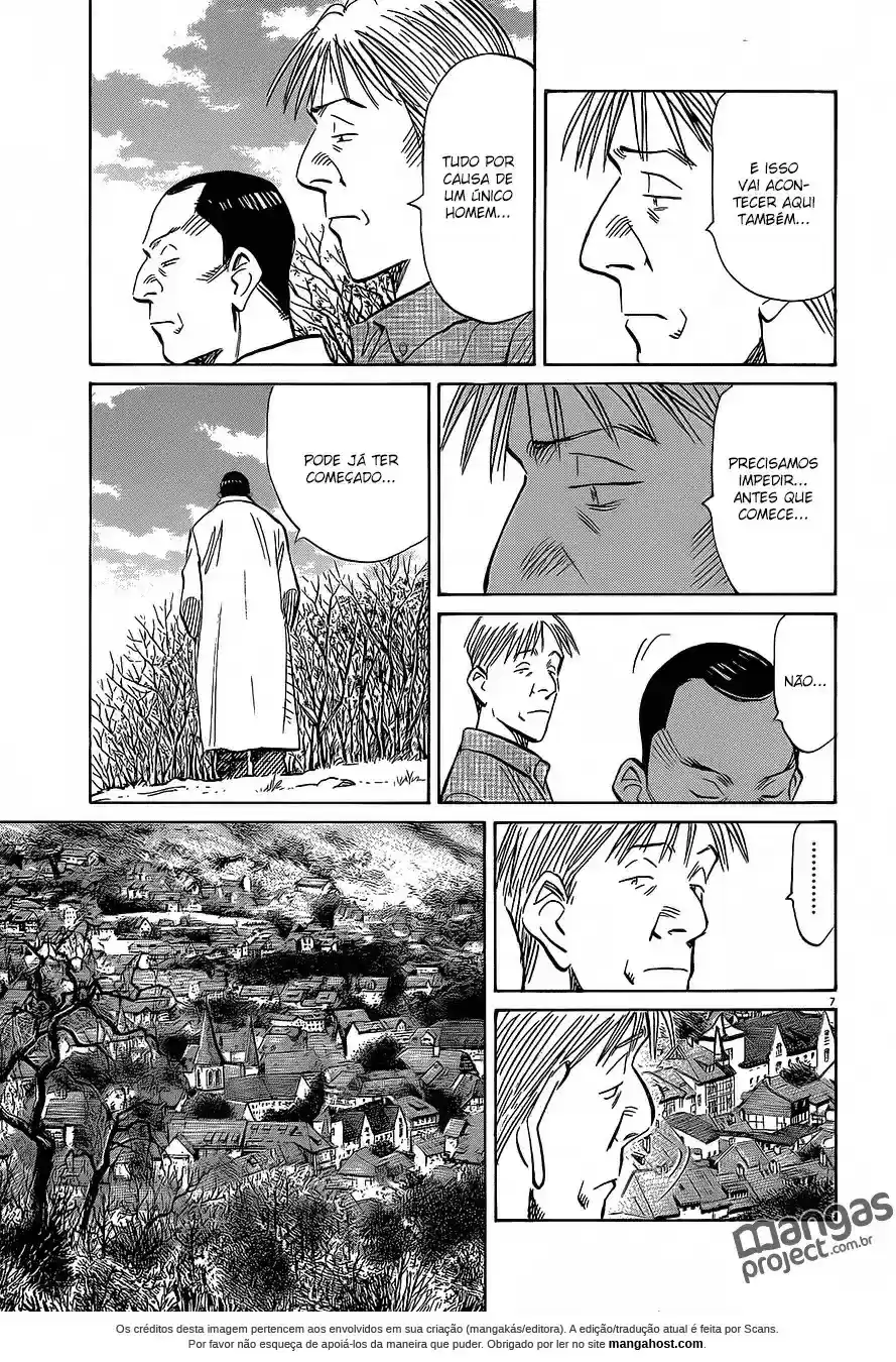 Read Monster PT Manga Online