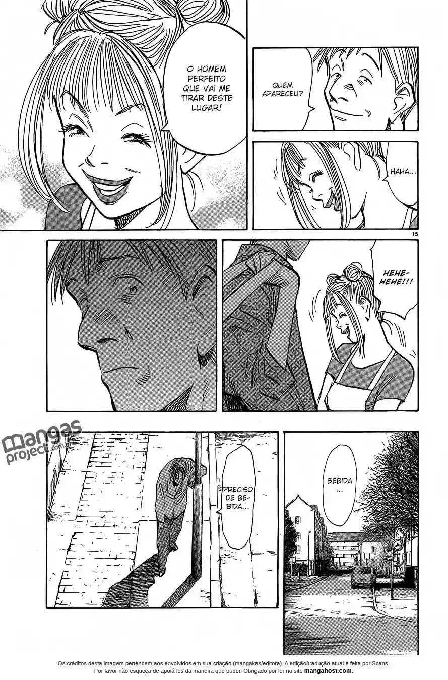 Read Monster PT Manga Online