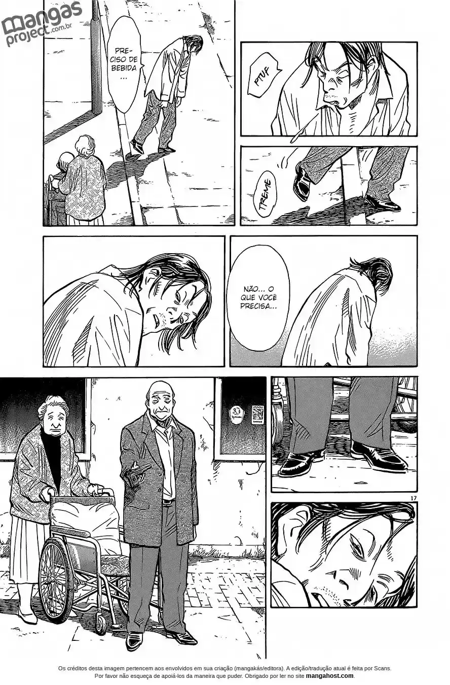 Read Monster PT Manga Online