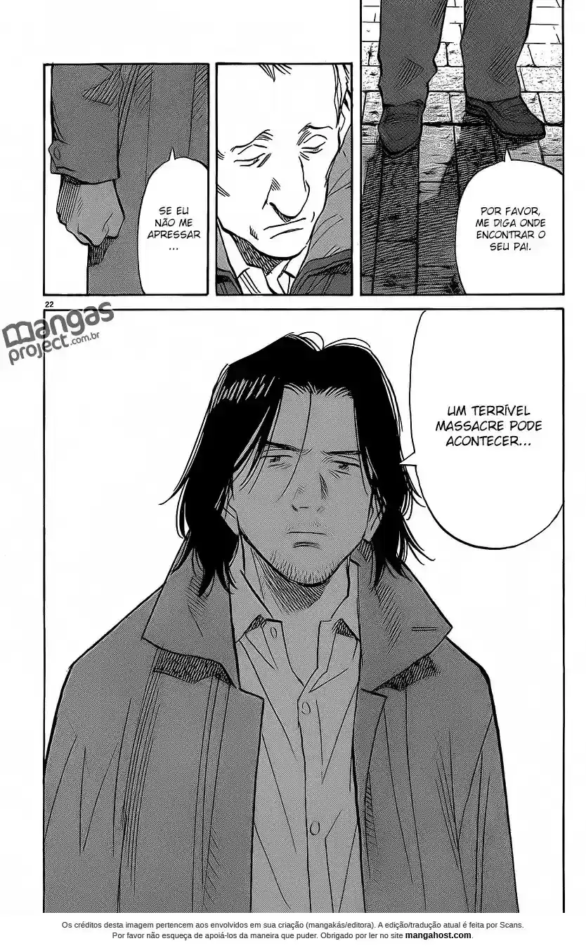 Read Monster PT Manga Online