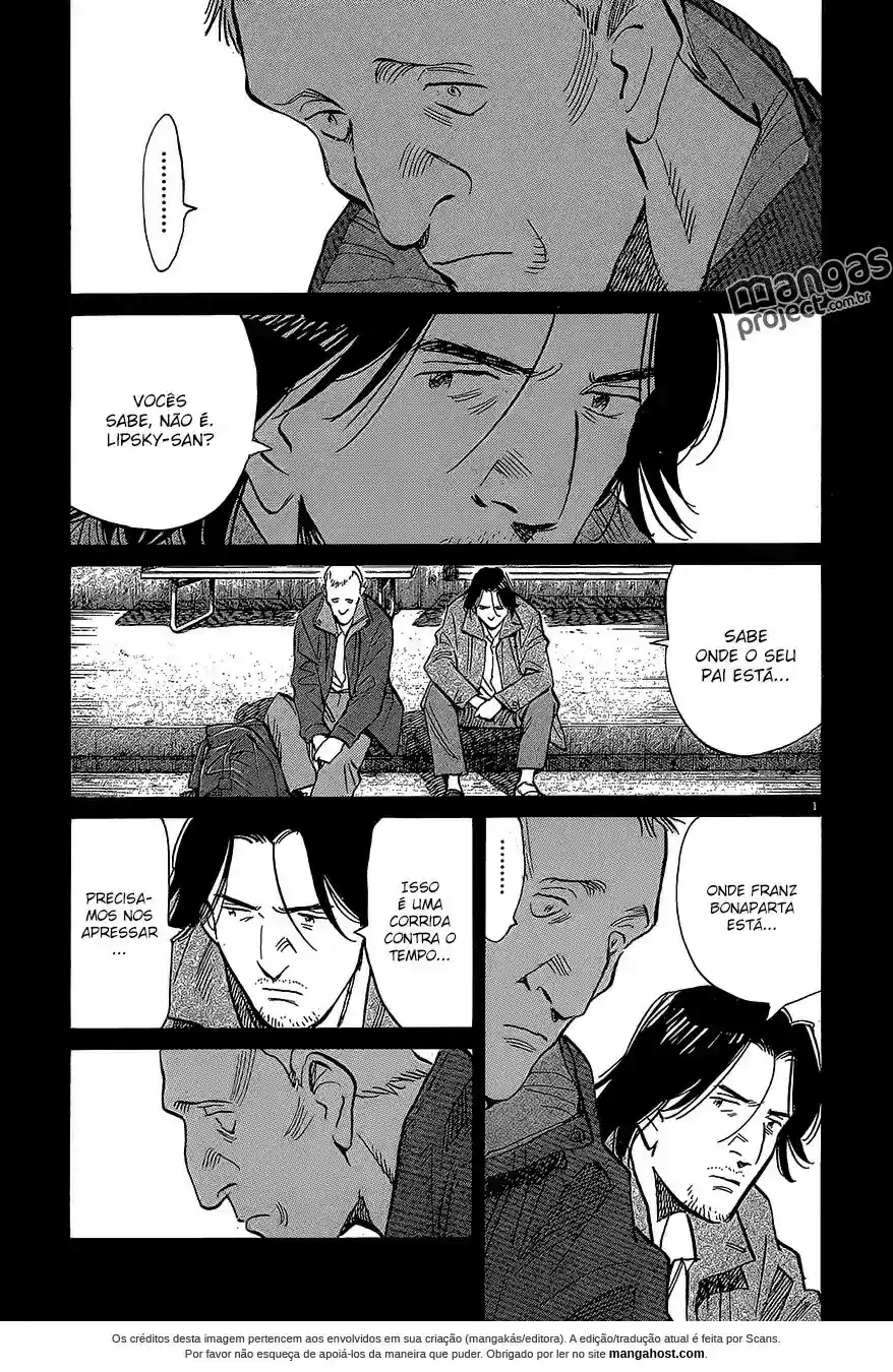 Read Monster PT Manga Online