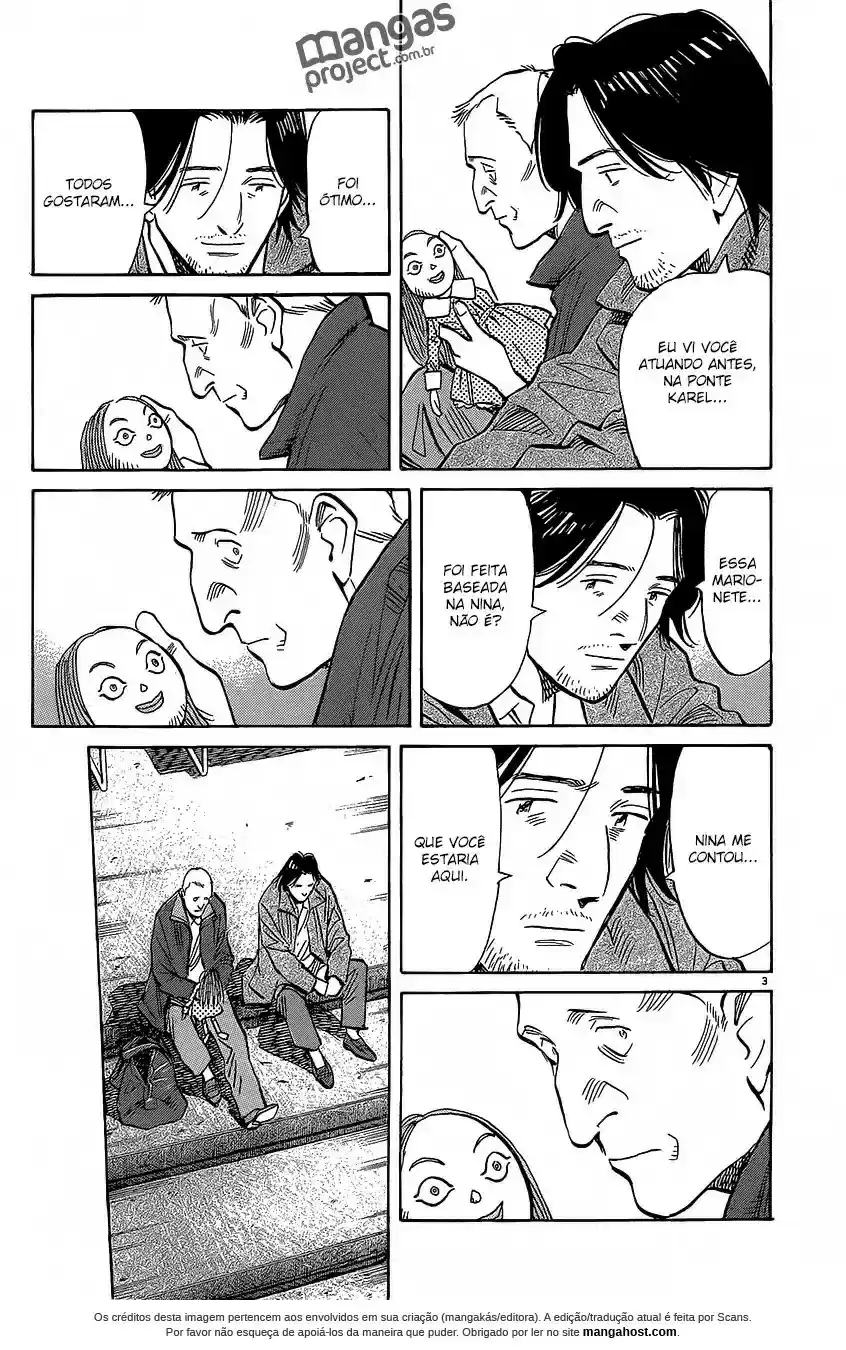 Read Monster PT Manga Online