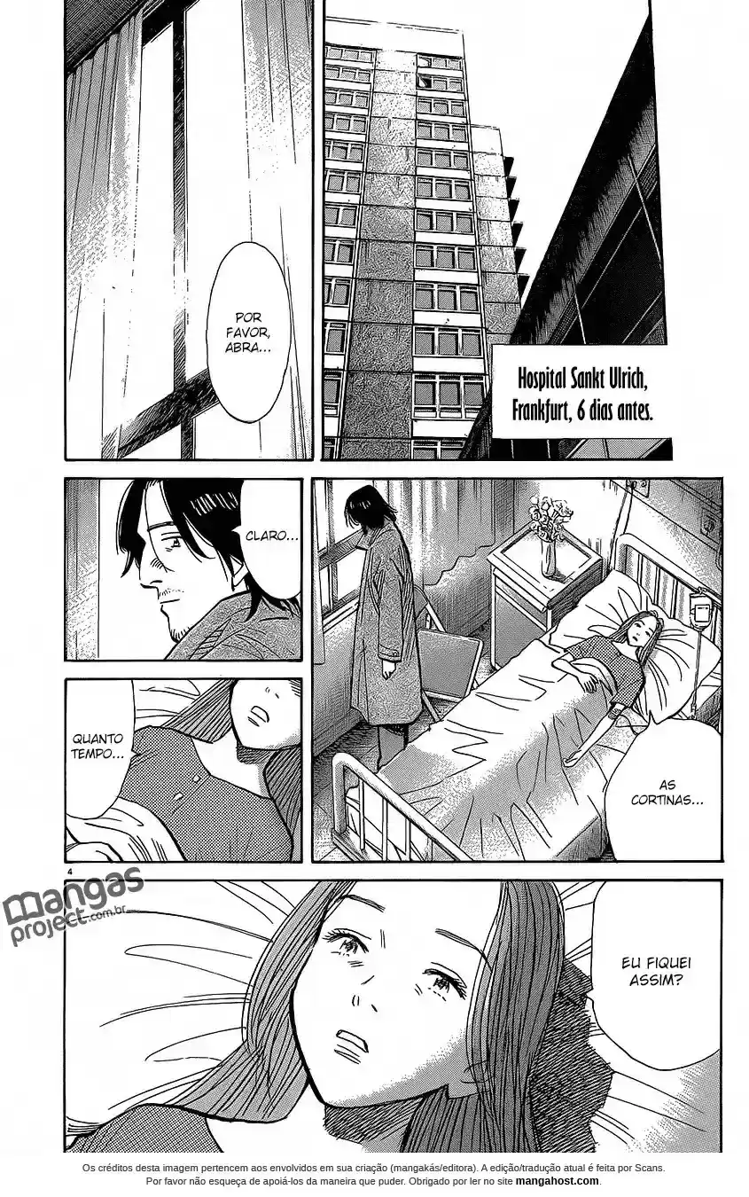 Read Monster PT Manga Online