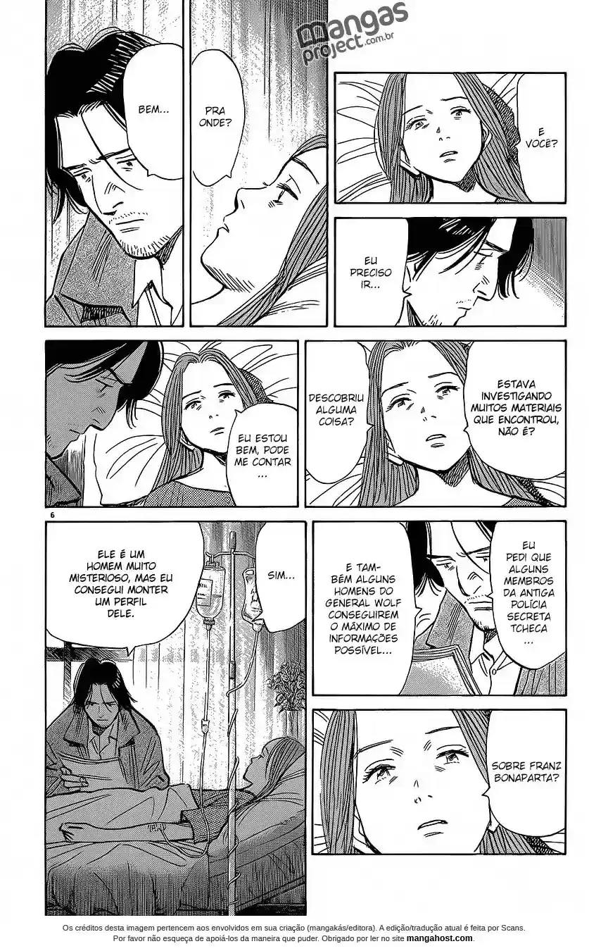 Read Monster PT Manga Online