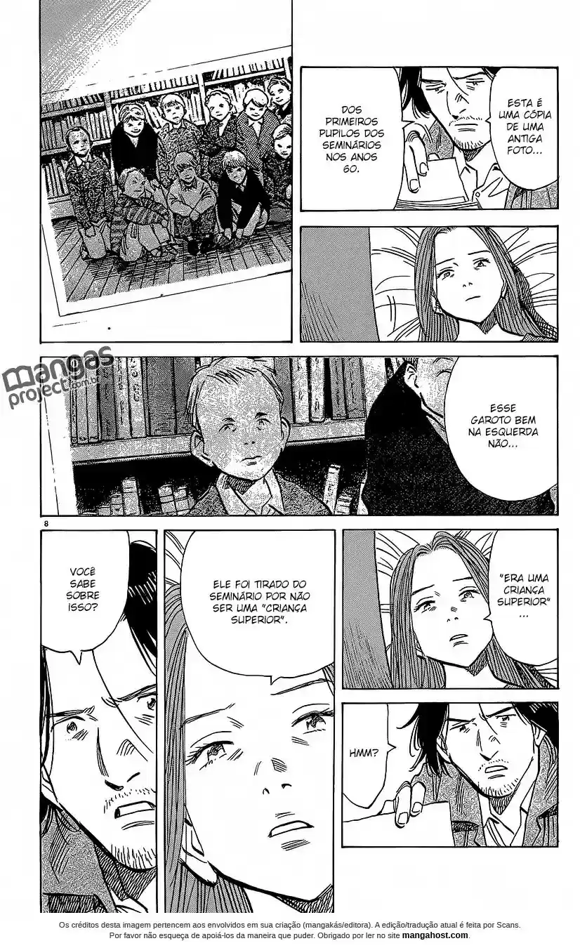 Read Monster PT Manga Online