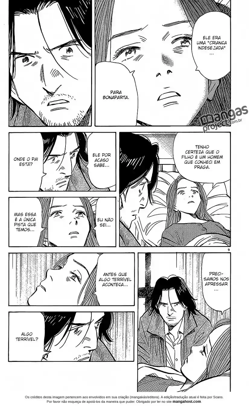 Read Monster PT Manga Online