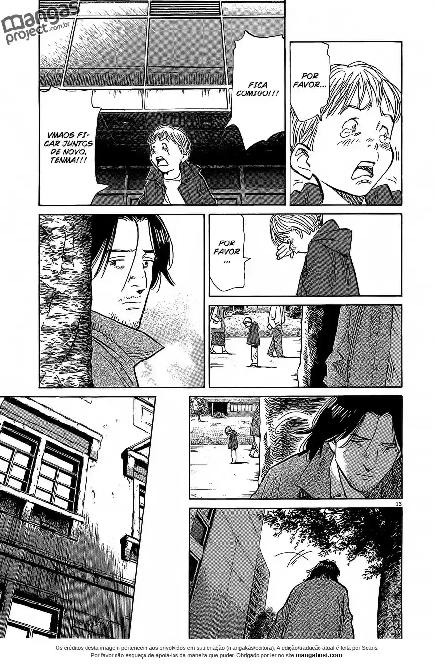 Read Monster PT Manga Online