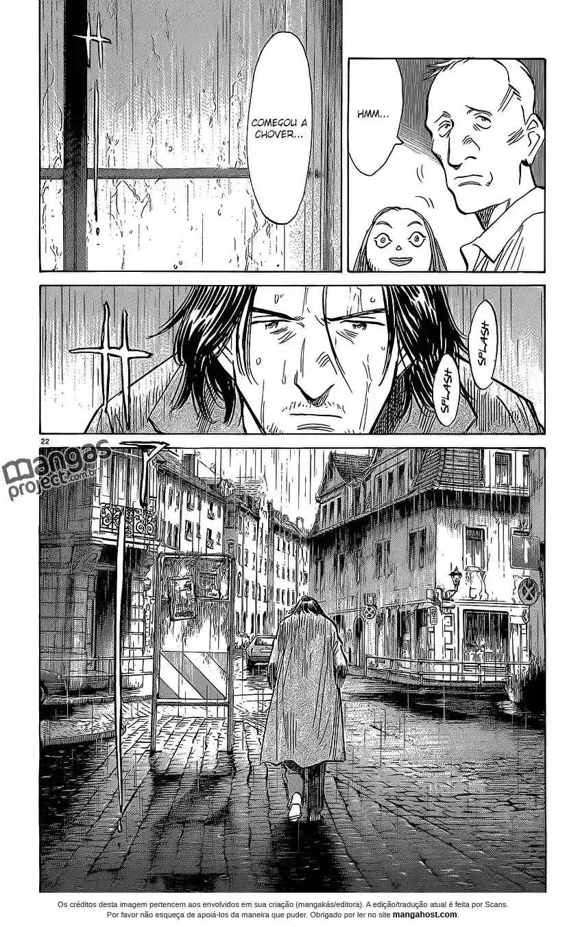 Read Monster PT Manga Online