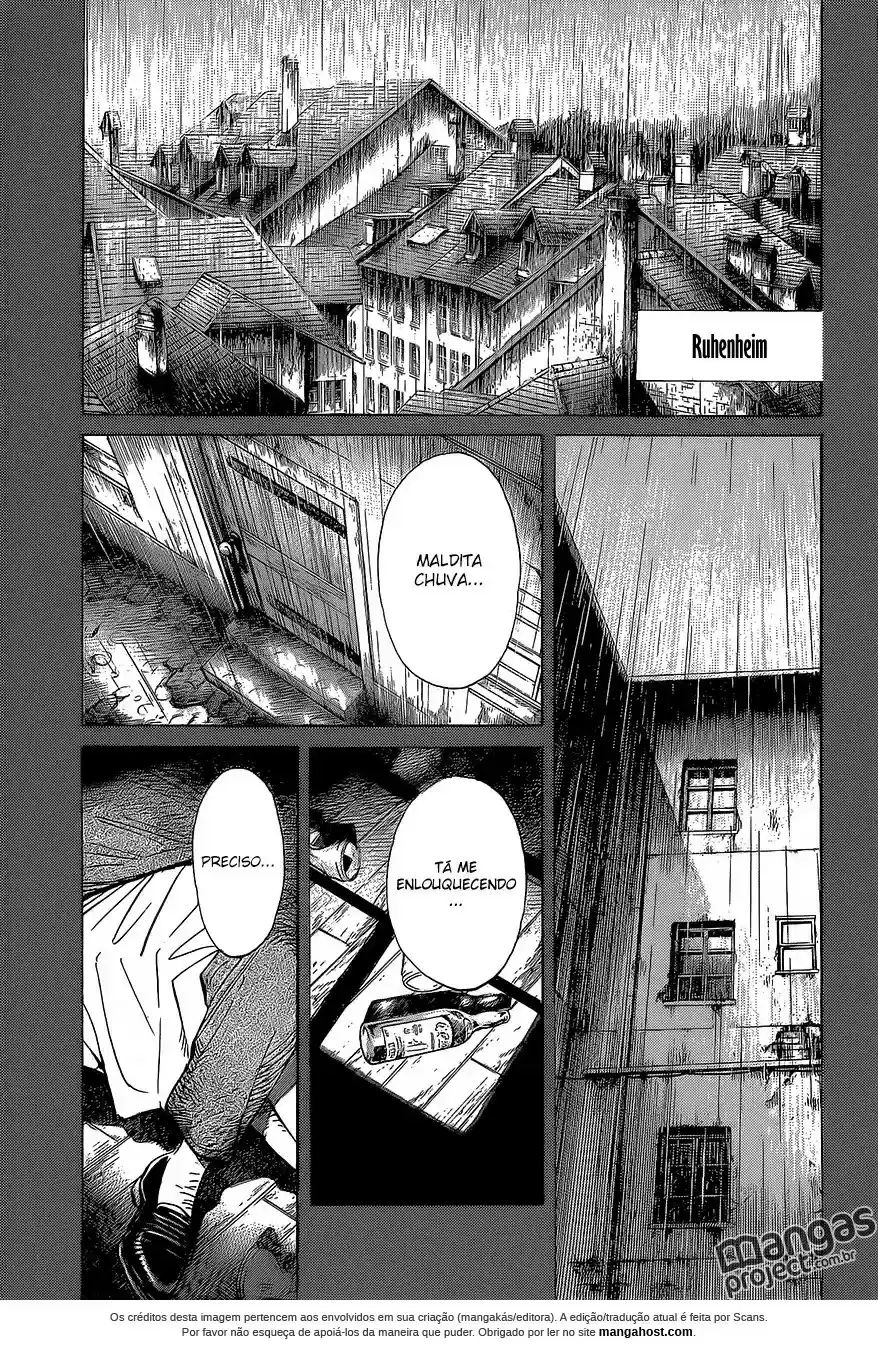 Read Monster PT Manga Online