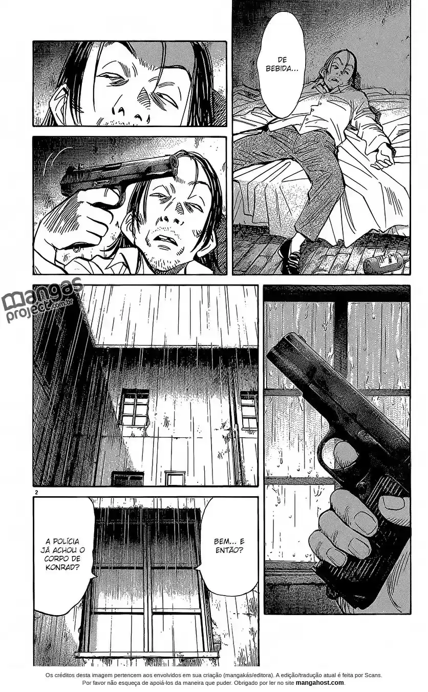 Read Monster PT Manga Online