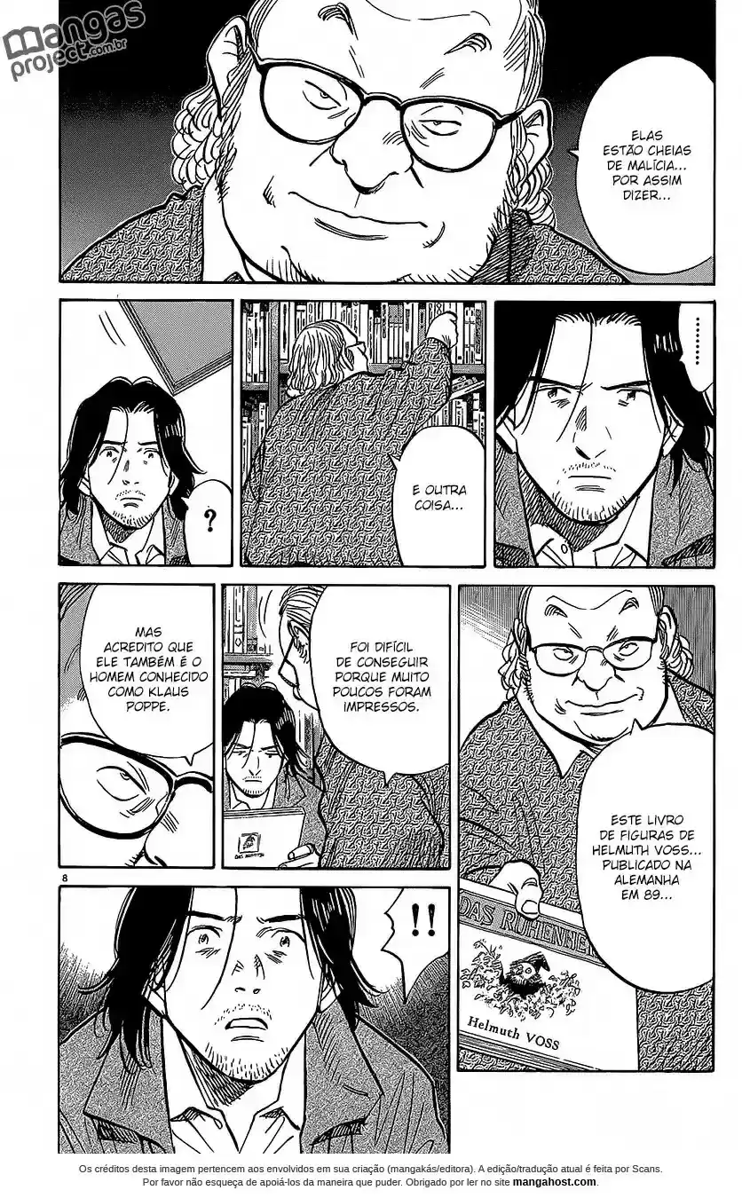 Read Monster PT Manga Online