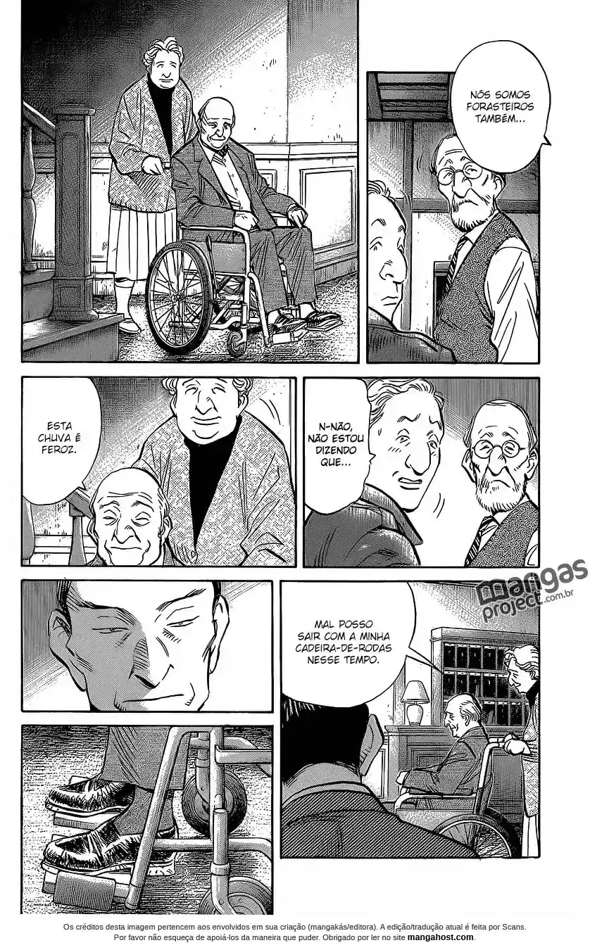 Read Monster PT Manga Online