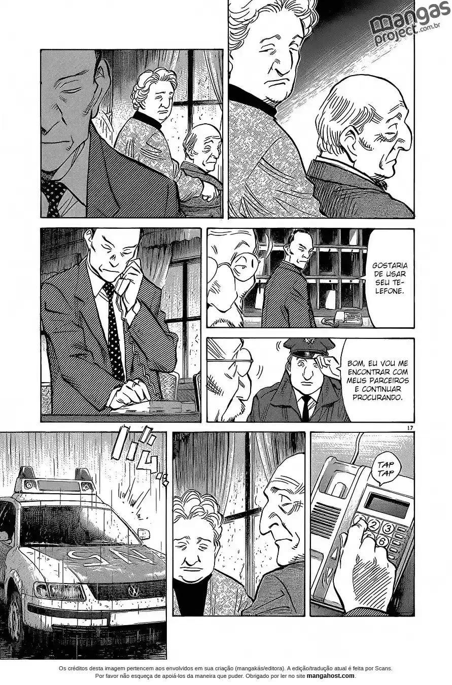 Read Monster PT Manga Online