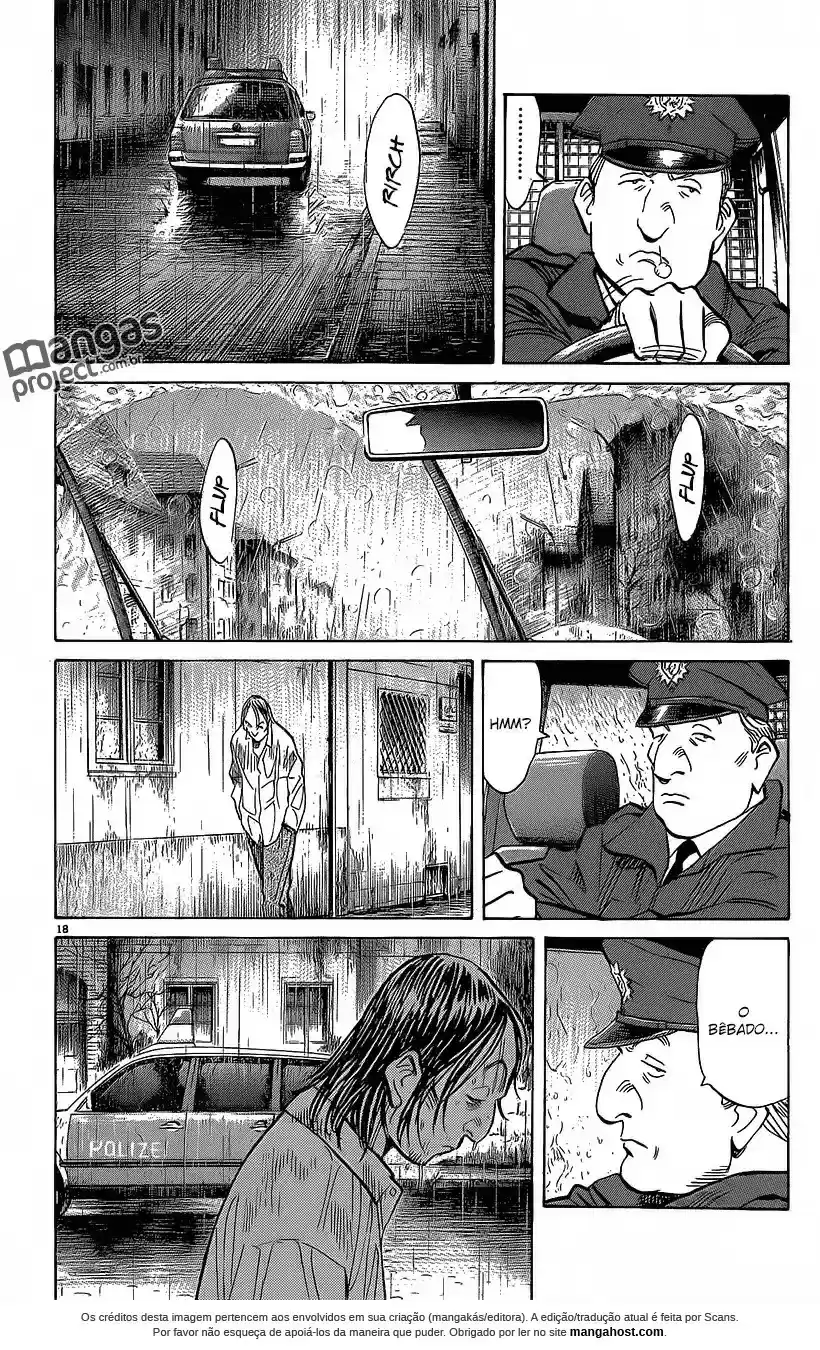 Read Monster PT Manga Online