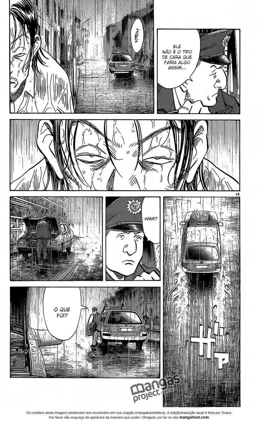 Read Monster PT Manga Online