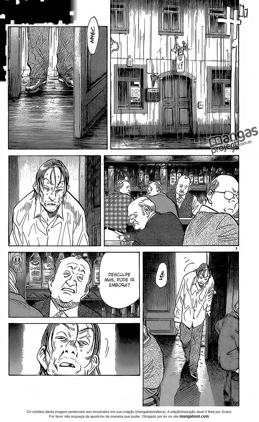 Read Monster PT Manga Online
