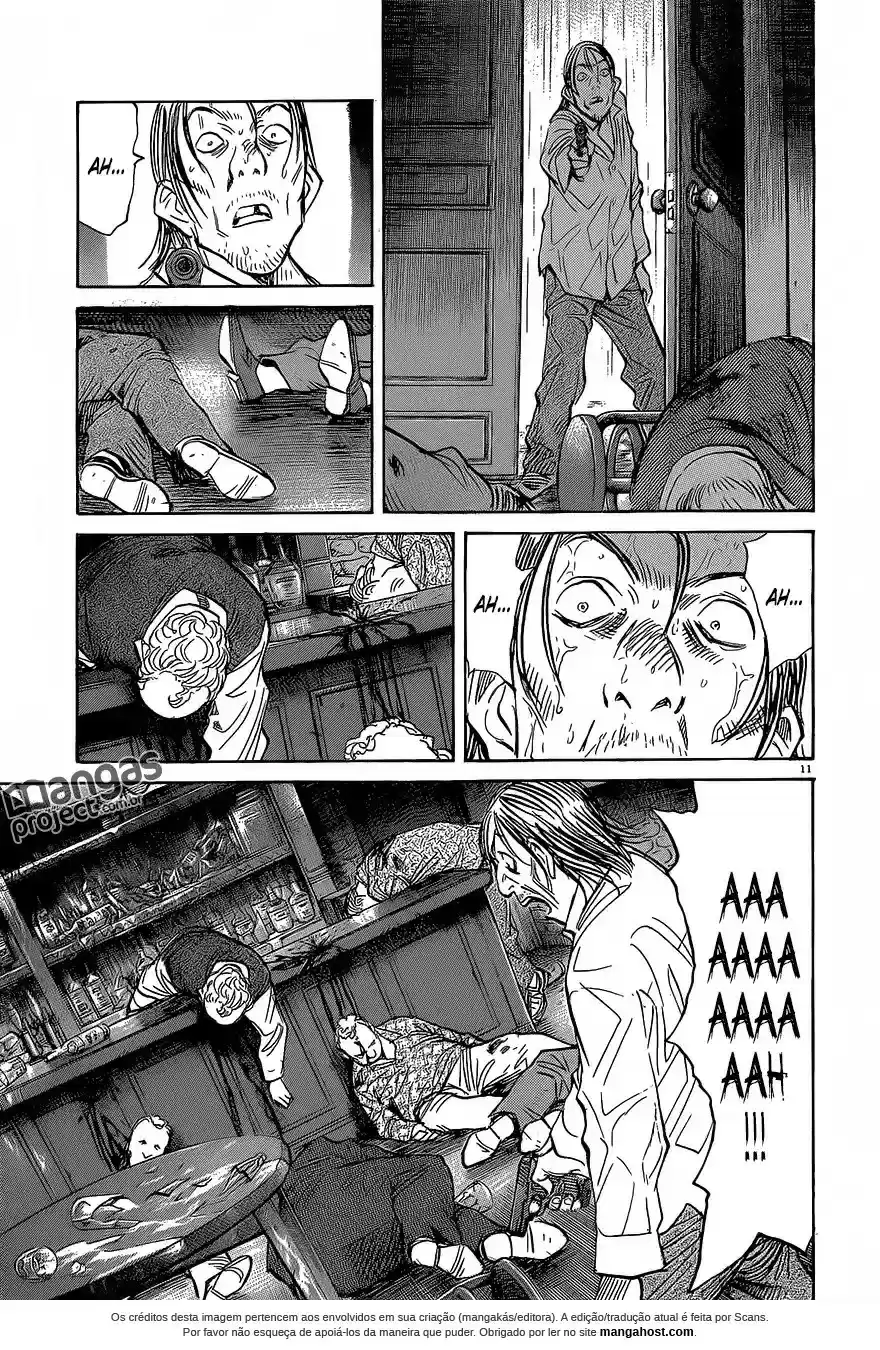 Read Monster PT Manga Online