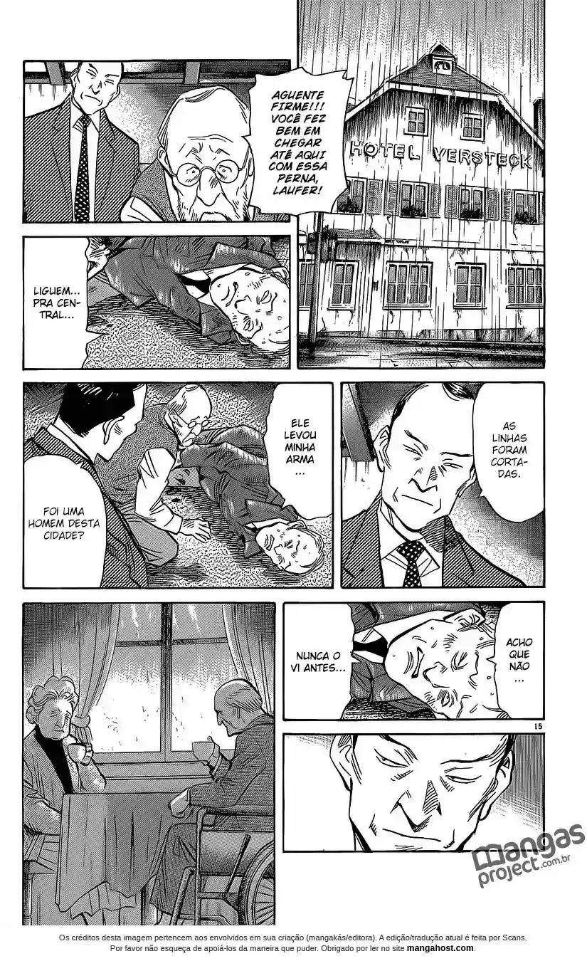 Read Monster PT Manga Online