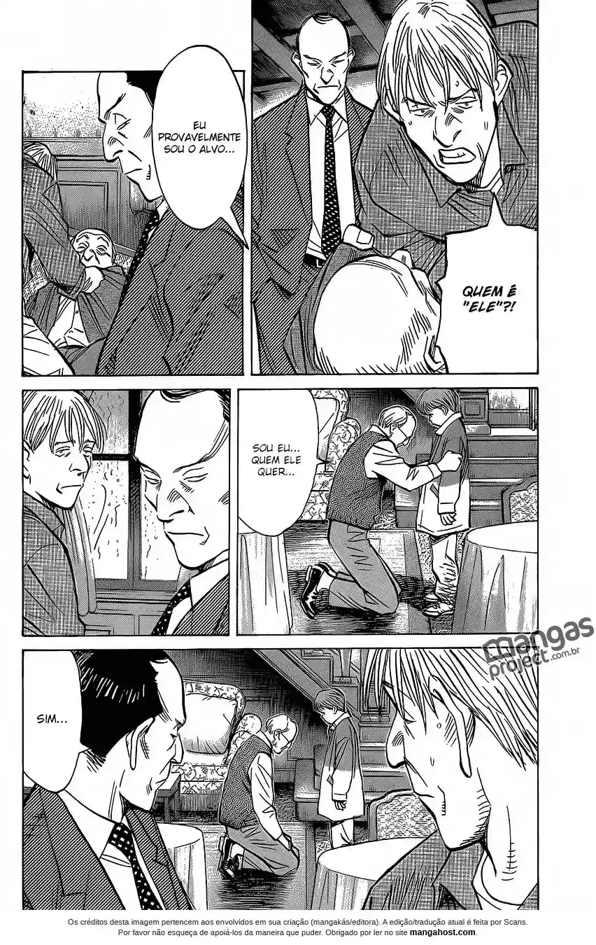 Read Monster PT Manga Online