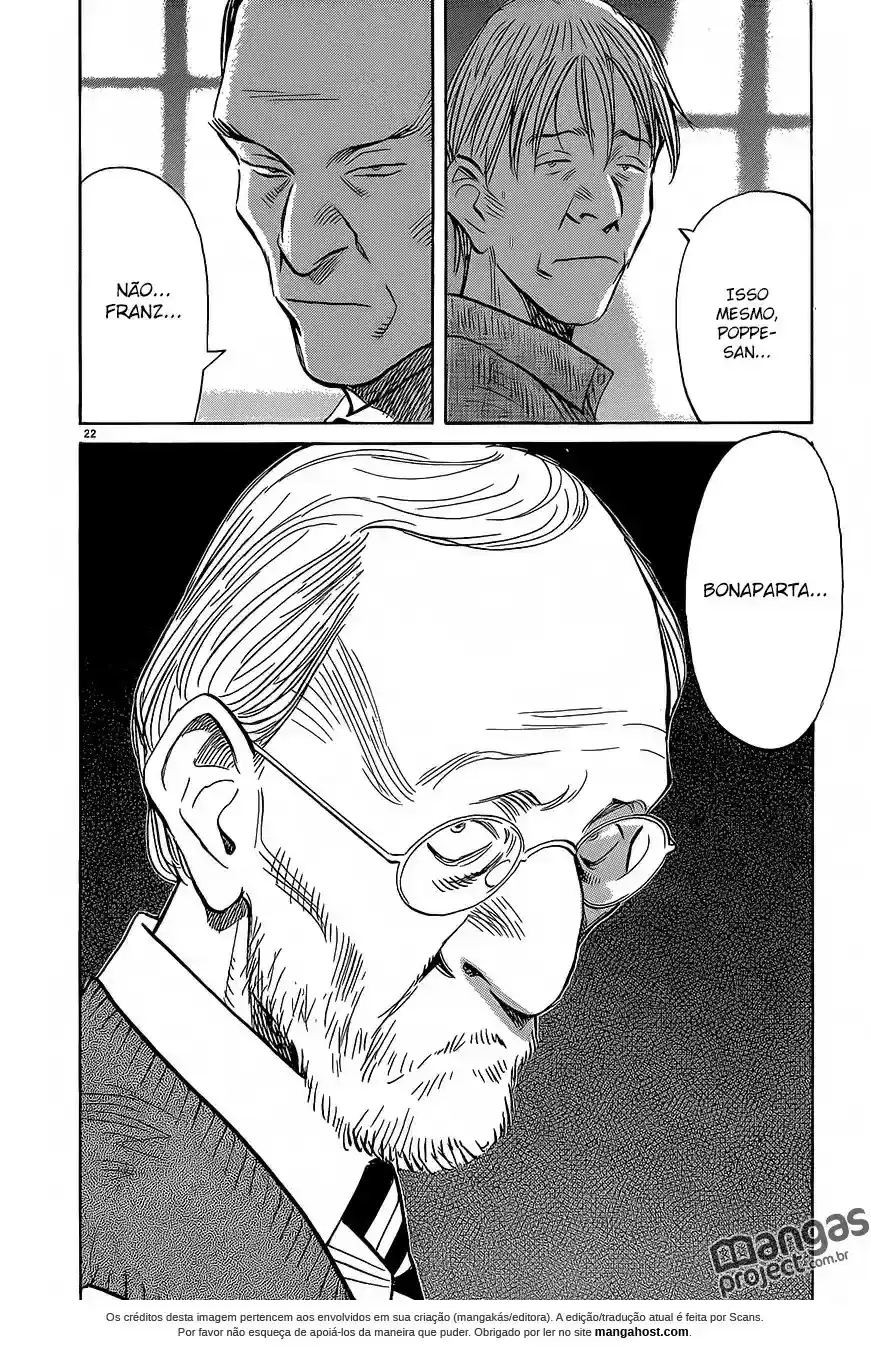 Read Monster PT Manga Online