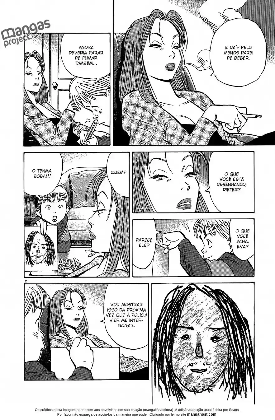 Read Monster PT Manga Online