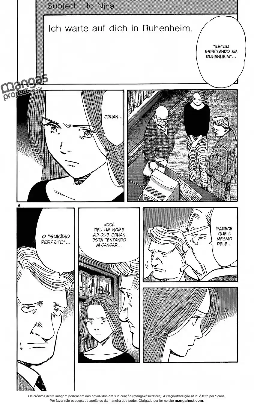 Read Monster PT Manga Online