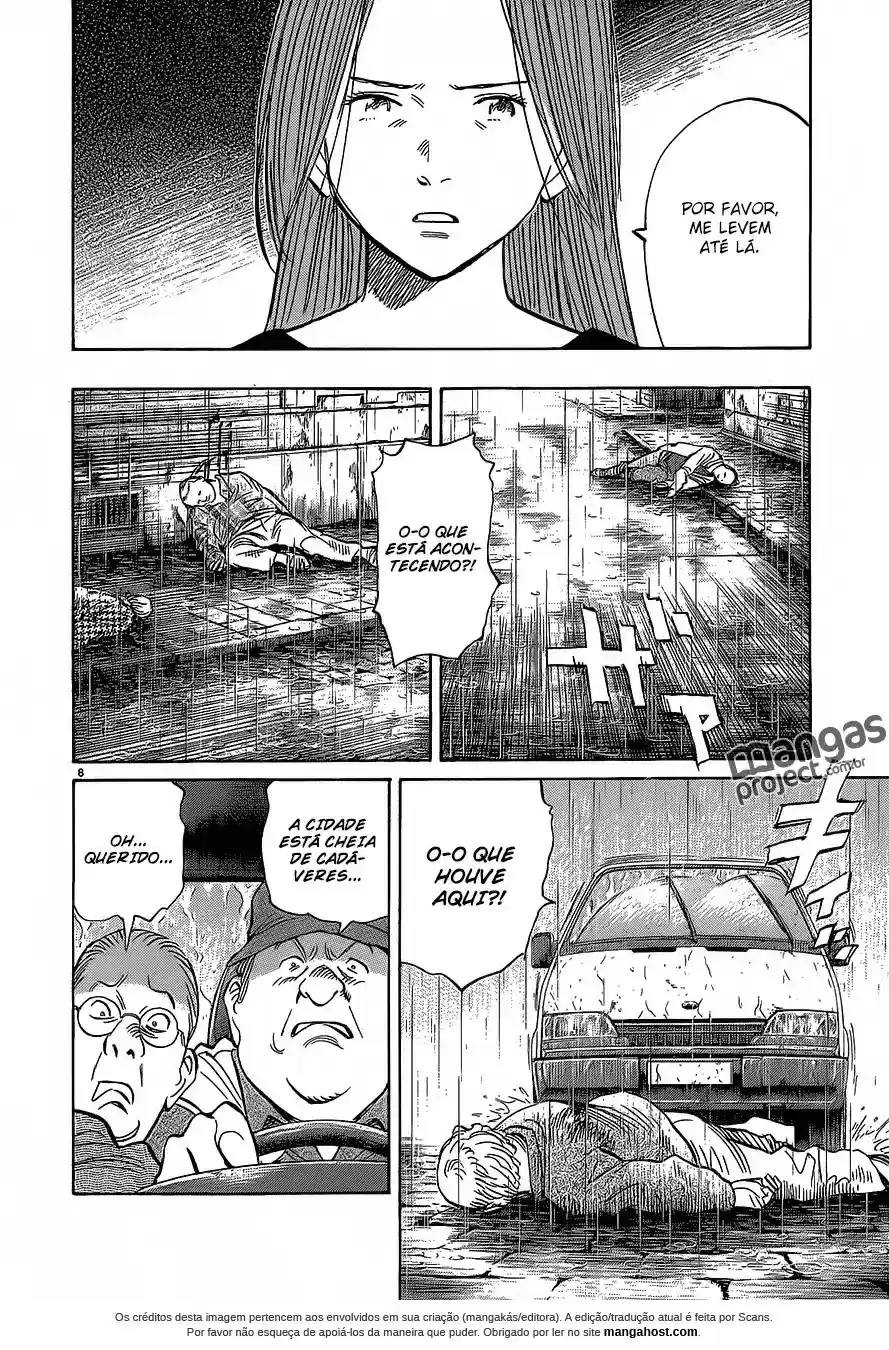 Read Monster PT Manga Online