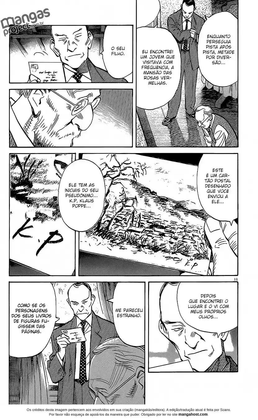 Read Monster PT Manga Online