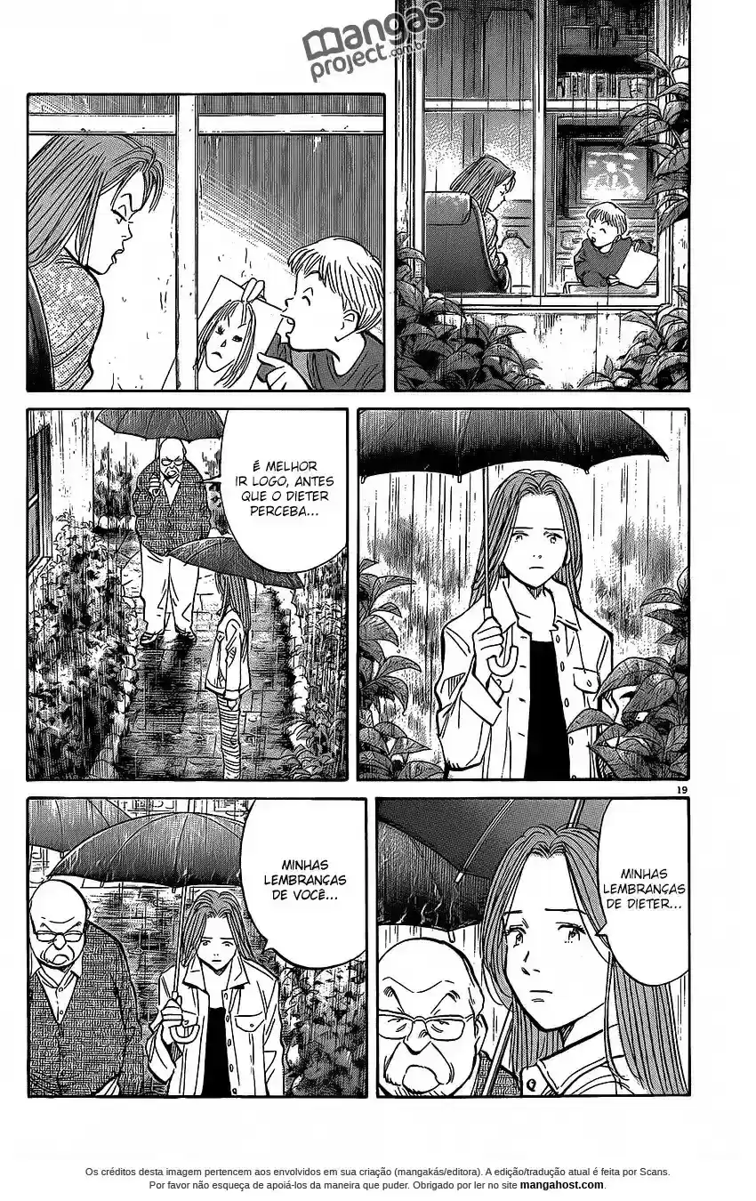 Read Monster PT Manga Online
