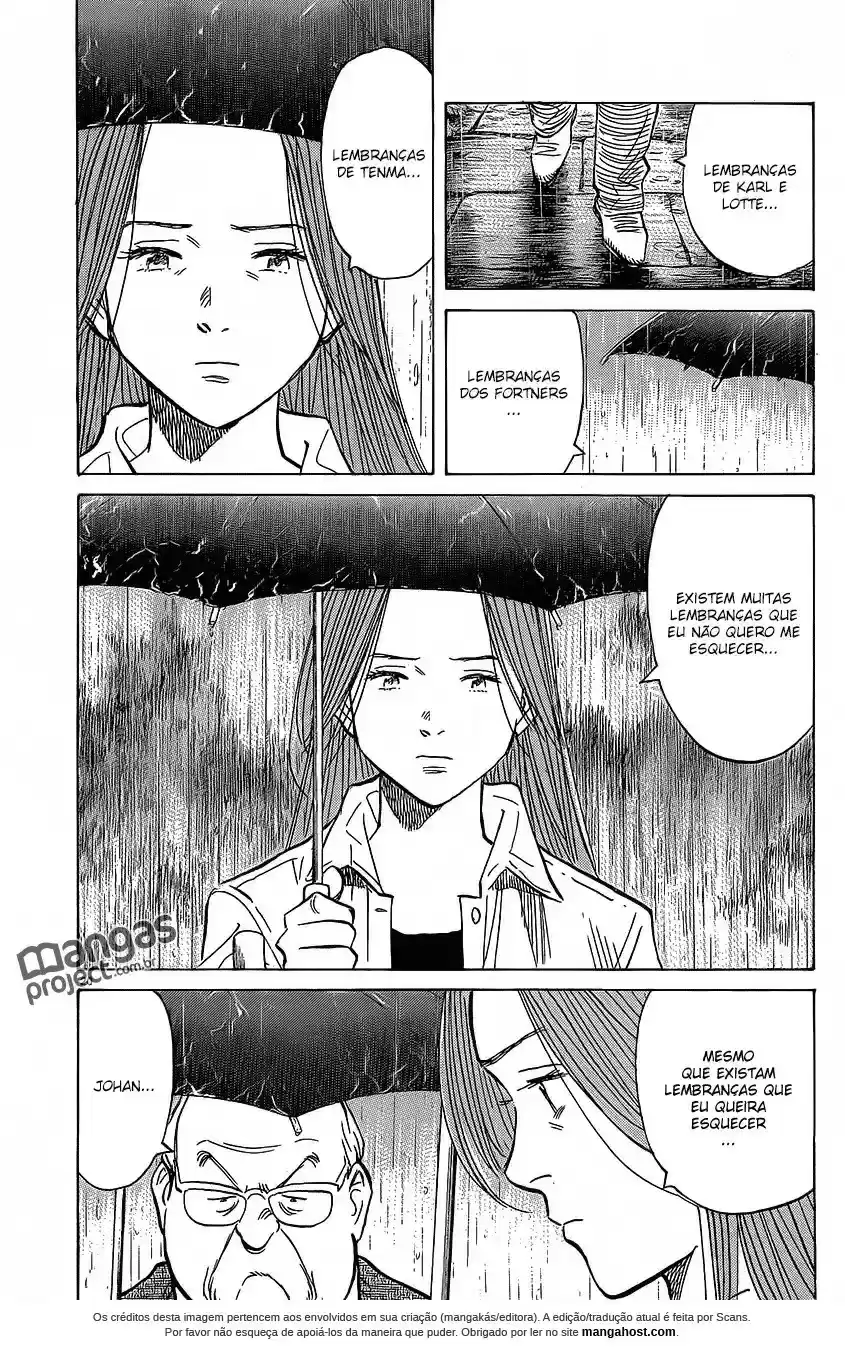 Read Monster PT Manga Online