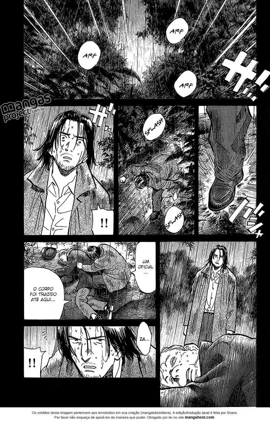 Read Monster PT Manga Online