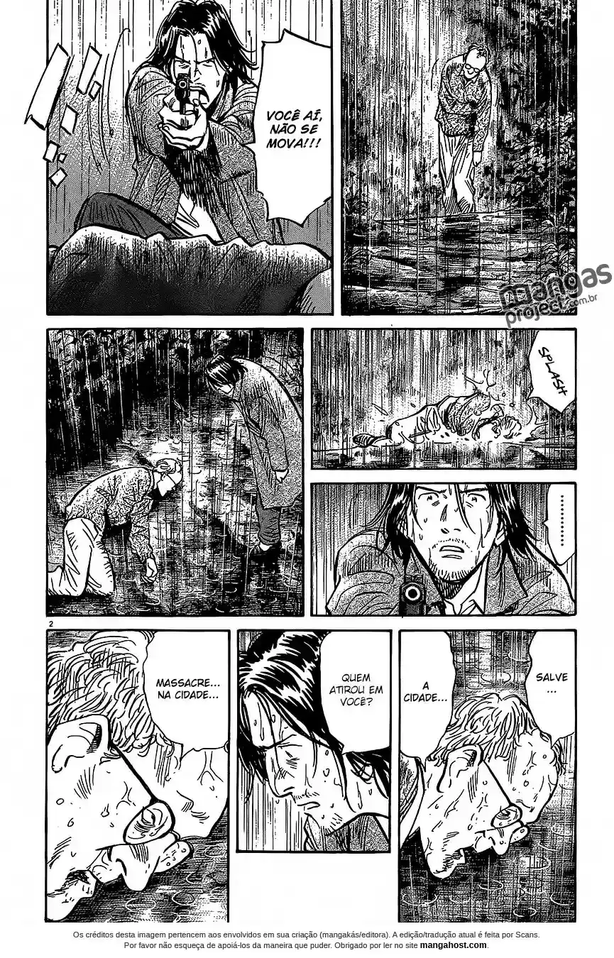 Read Monster PT Manga Online