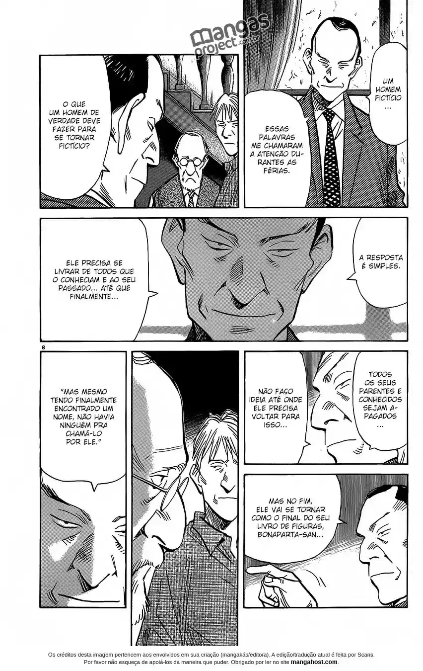 Read Monster PT Manga Online