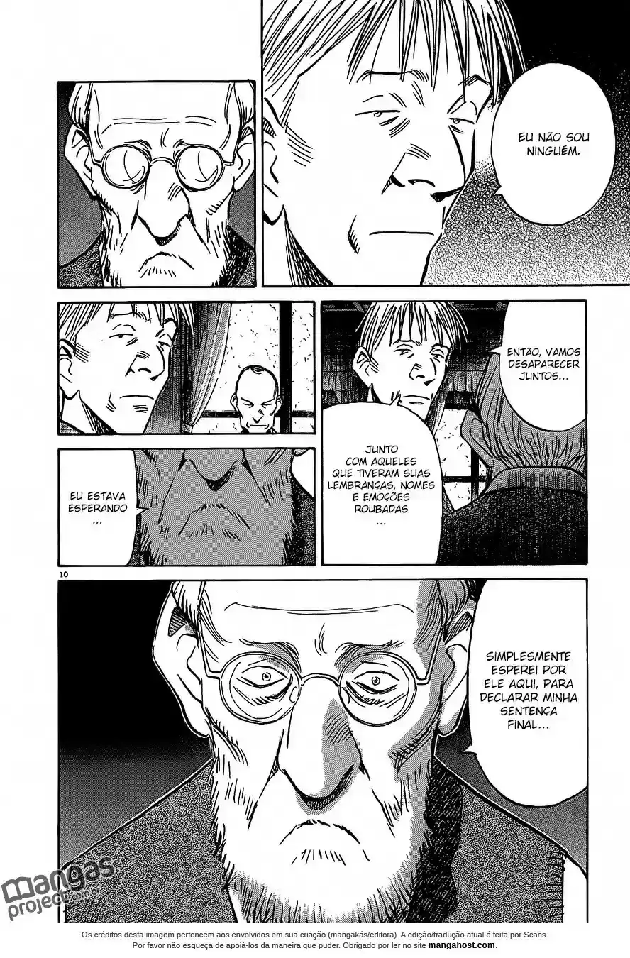 Read Monster PT Manga Online