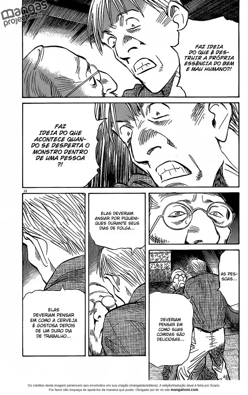 Read Monster PT Manga Online