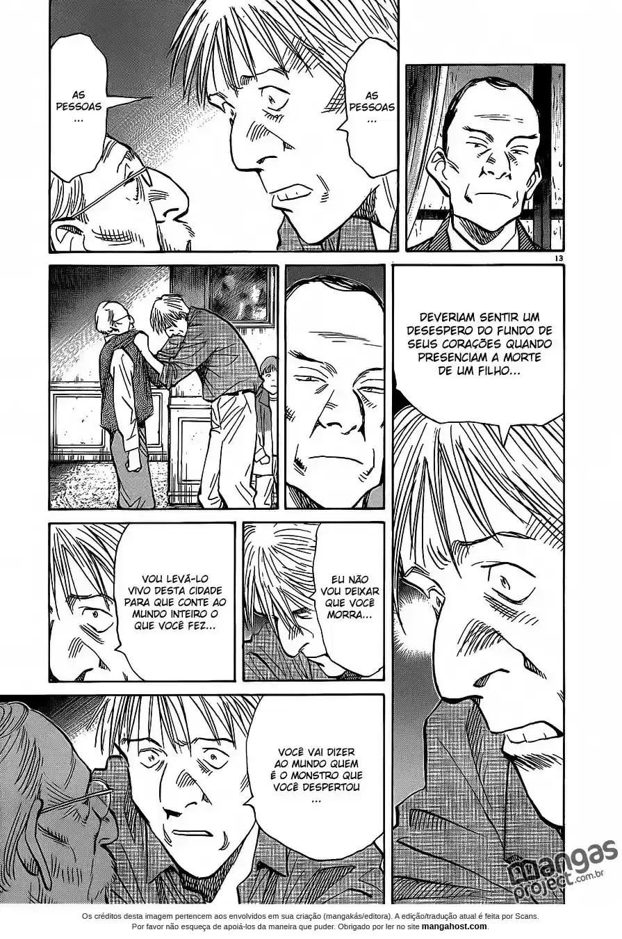 Read Monster PT Manga Online