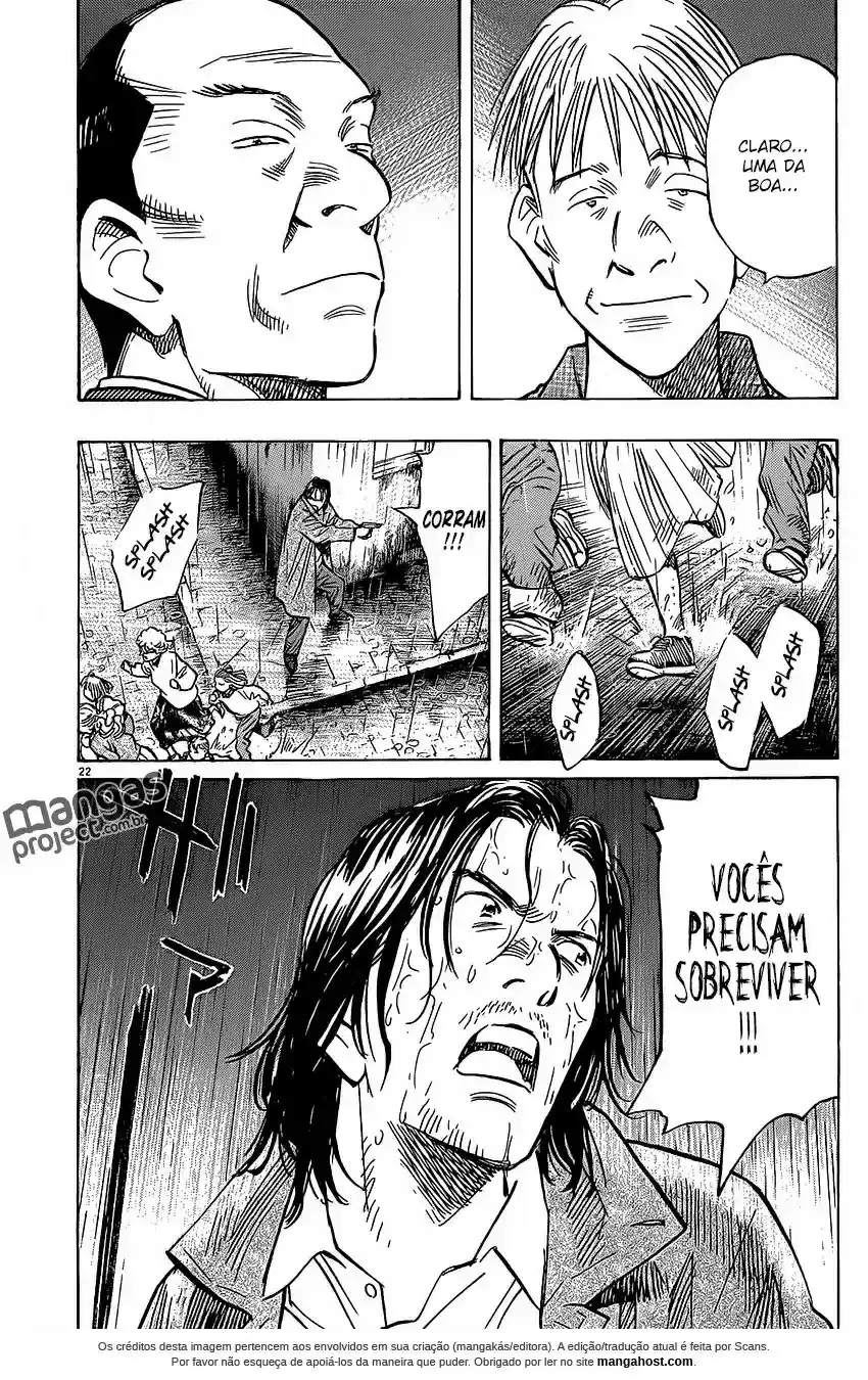 Read Monster PT Manga Online